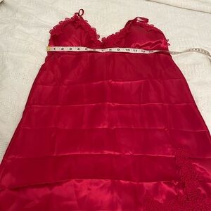 Lingerie set of 5 pieces NEW size small